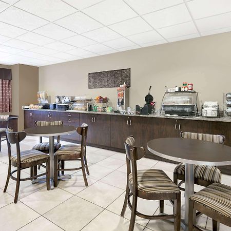 Microtel Inn & Suites Sidney Exterior photo