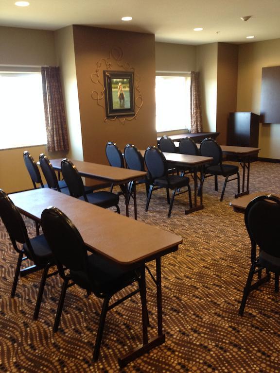 Microtel Inn & Suites Sidney Exterior photo